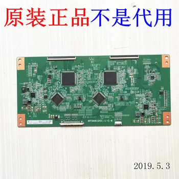 

L55E5690A-3D 55 inch LCD TV data program logic board MT5461D01-1-C-6