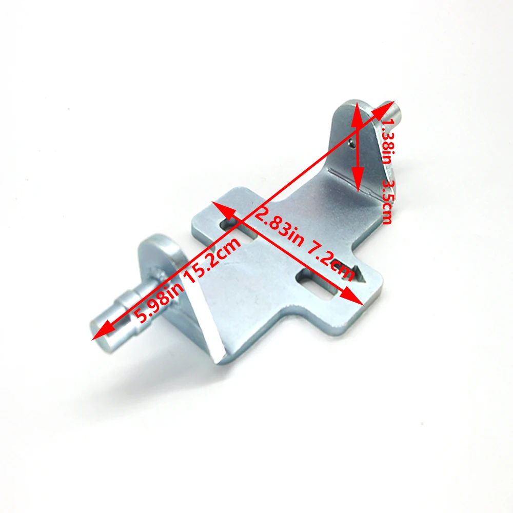 Tanie Dla BMW R1200GS GS 1200 R 1200GS lc R1250GS ADV przygoda R1200RT 2008 2018 motocyklista obniżenie siedzenia regulowany zestaw 10mm