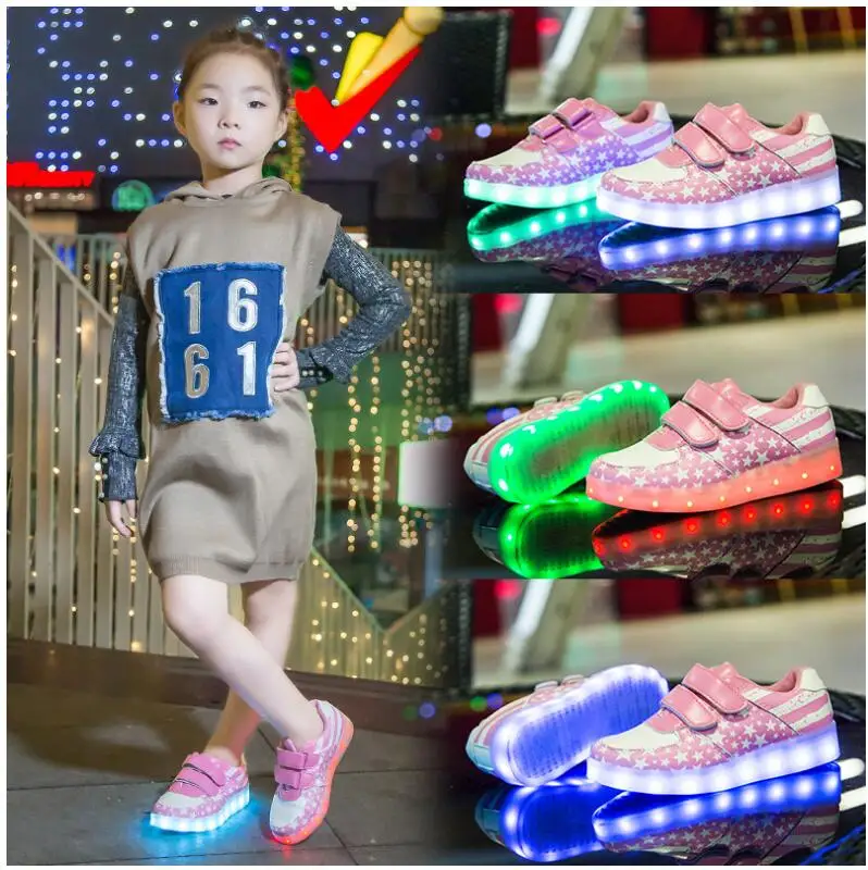 kids led shoes (13)