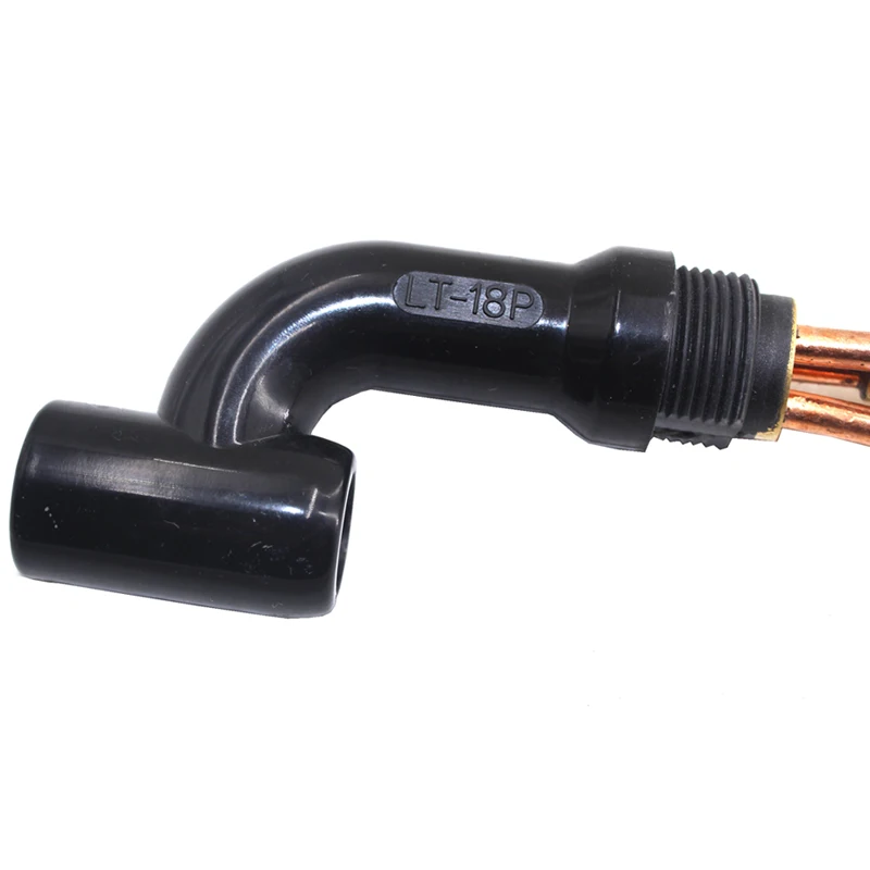 TIG сварочный аппарат аксессуары для сварщика/Запчасти LT 18P с водяным охлаждением u