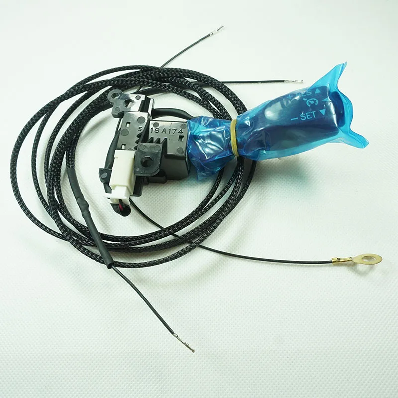 MH ELECTRONIC 84632 34011 8463234011 34017 переключатель круиз контроля для Toyota Camry Corolla Matrix Tundra Lexus