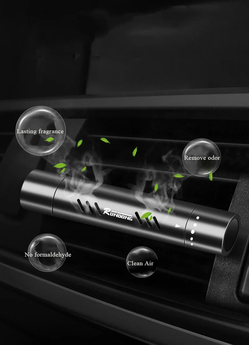 Автомобильный освежитель воздуха автомобильный воздушный выход ароматическая палочка Духи Диффузор украшения