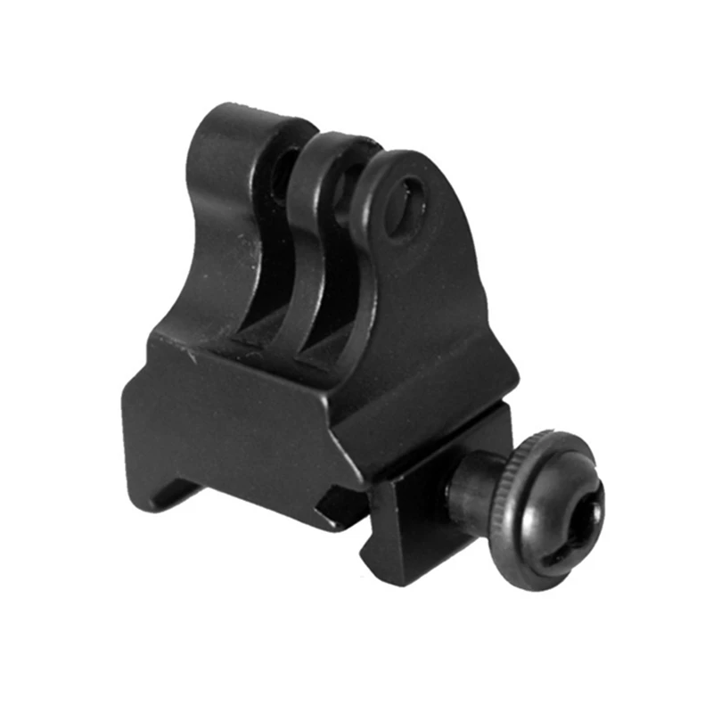 Пикатинни пистолет рельсовое крепление страйкбольный адаптер для GoPro SJCAM Sony Garmin