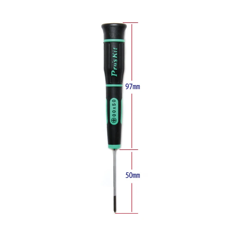 Pro'sKit SD-081 серия многофункциональная Прецизионная отвертка Набор для ремонта Iphone мобильный телефон ПК маленькие электронные продукты инструмент - Цвет: SD-081-P2