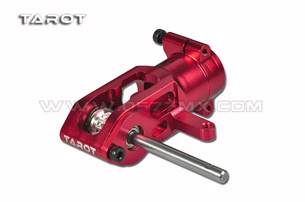 

Ormino 450 One-piece CNC Tail Box Unit TL2671-03 TL2671-02 TL2671-01