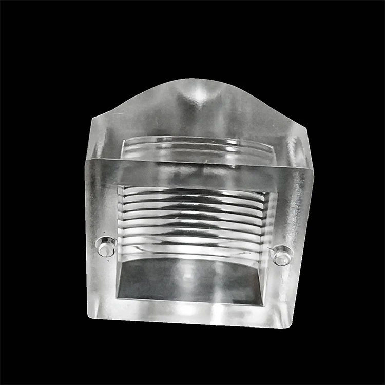waterproof lens 4