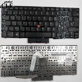 

Repair You Life Laptop keyboard For IBM for Lenovo Thinkpad Twist E230 E230S Spanish layout with red point and frame Genuine New