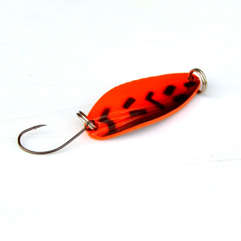 red black