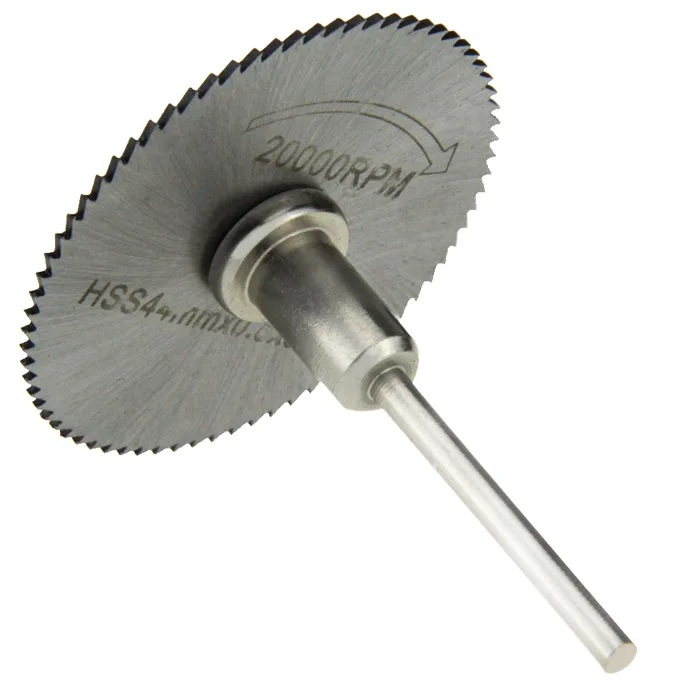 Buy 50mm HSS Saw Blade Cutting Grinding HSS High speed