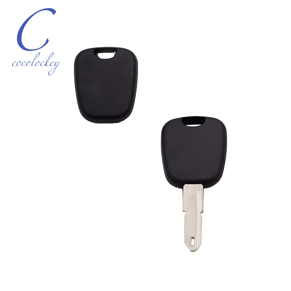 Автомобильный ретранслятор Cocolockey брелок для ключей без чипа подходит Peugeot 106 206