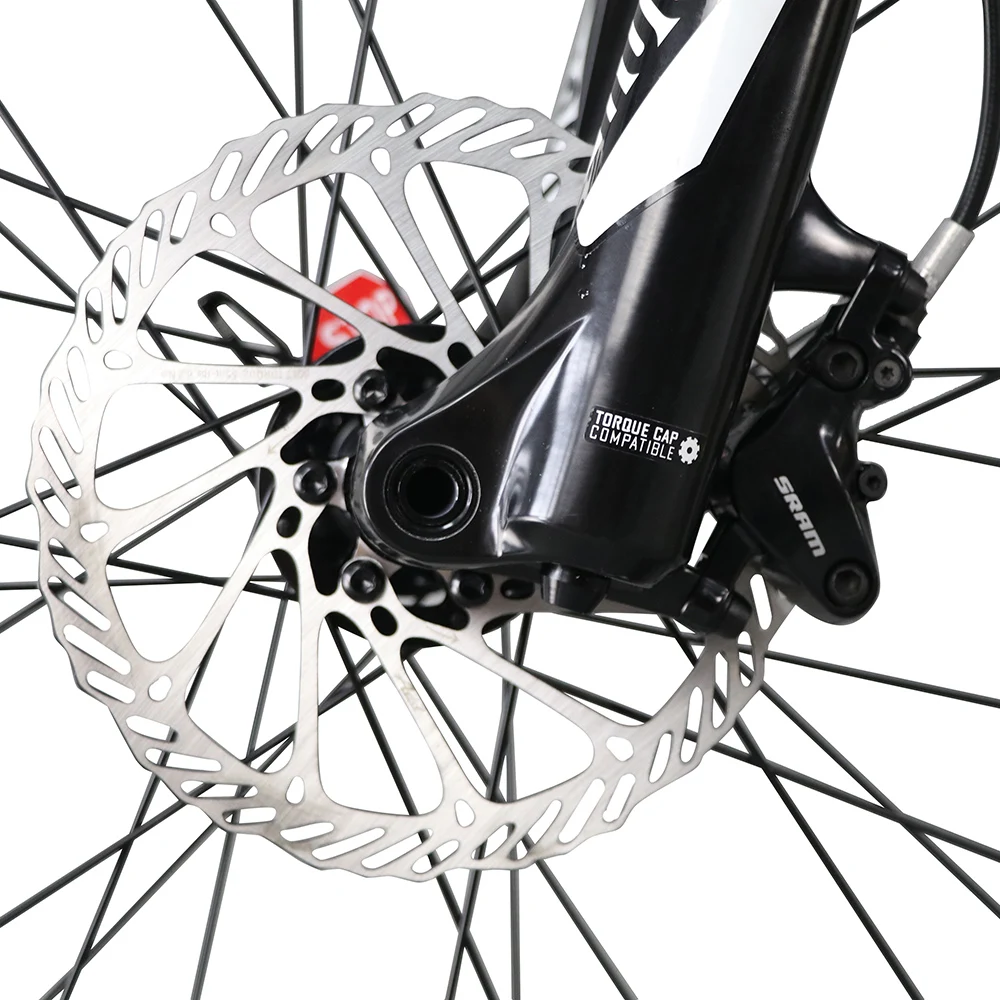 2017 IMUST 650B plus enduro carbon fiber mountain bikes high end 27.5