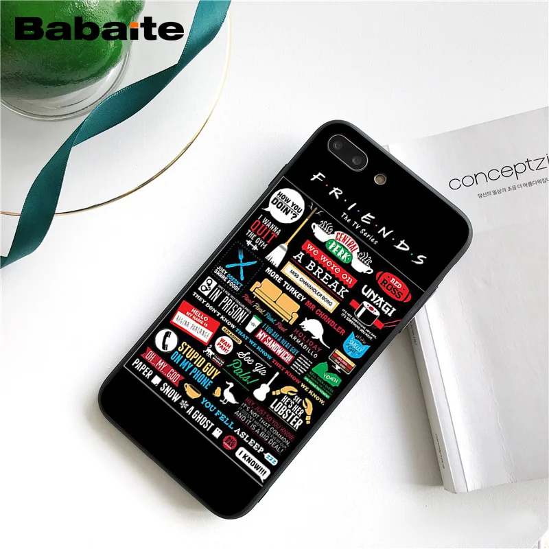 Babaite Central Perk Coffee friends tv show how you doin Luxury Phone Case for iPhone 8 7 6 6S Plus X XS MAX 5 5S SE XR 10 Cover Babaite Central Perk Coffee friends tv show how you doin Luxury Phone Case for iPhone 8 7 6 6S Plus X XS MAX 5 5S SE XR 10 Cover