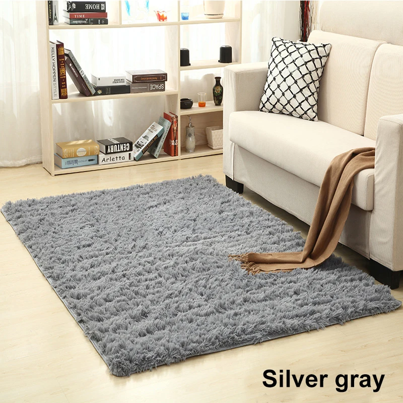 Silver gray