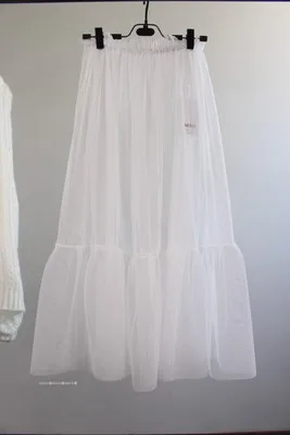 white 80cm
