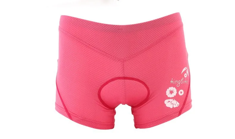 women's padded bike shorts plus size
