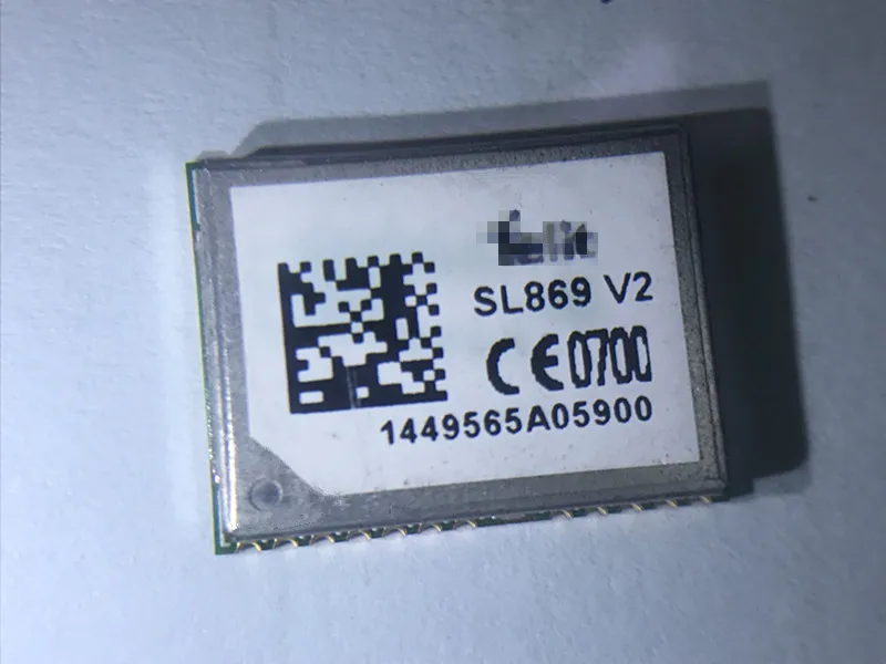 Чипсет MT3333 AV MTK3333 GNSS модуль для неавтоматического таймера и безбитых (навигация