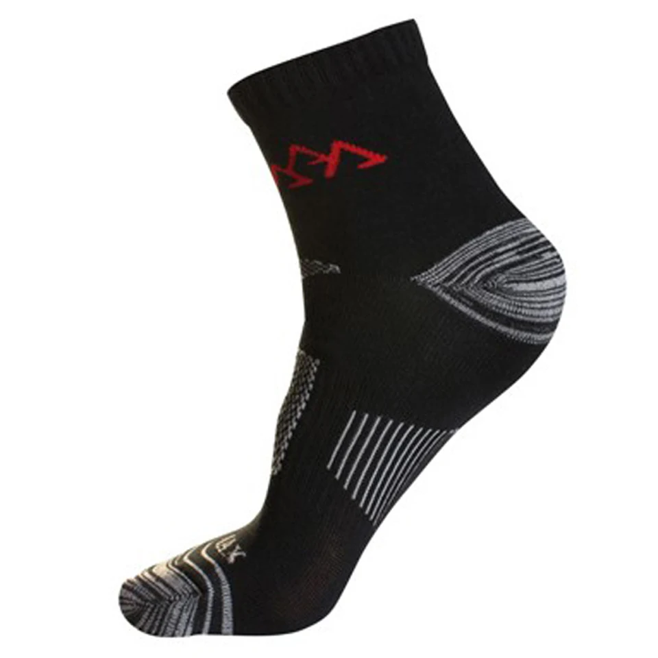 

3Pairs Men's Quick Drying Socks Coolmax Outdoor Socks For Hiking Trekking Running Cycling Sports Thermosocks