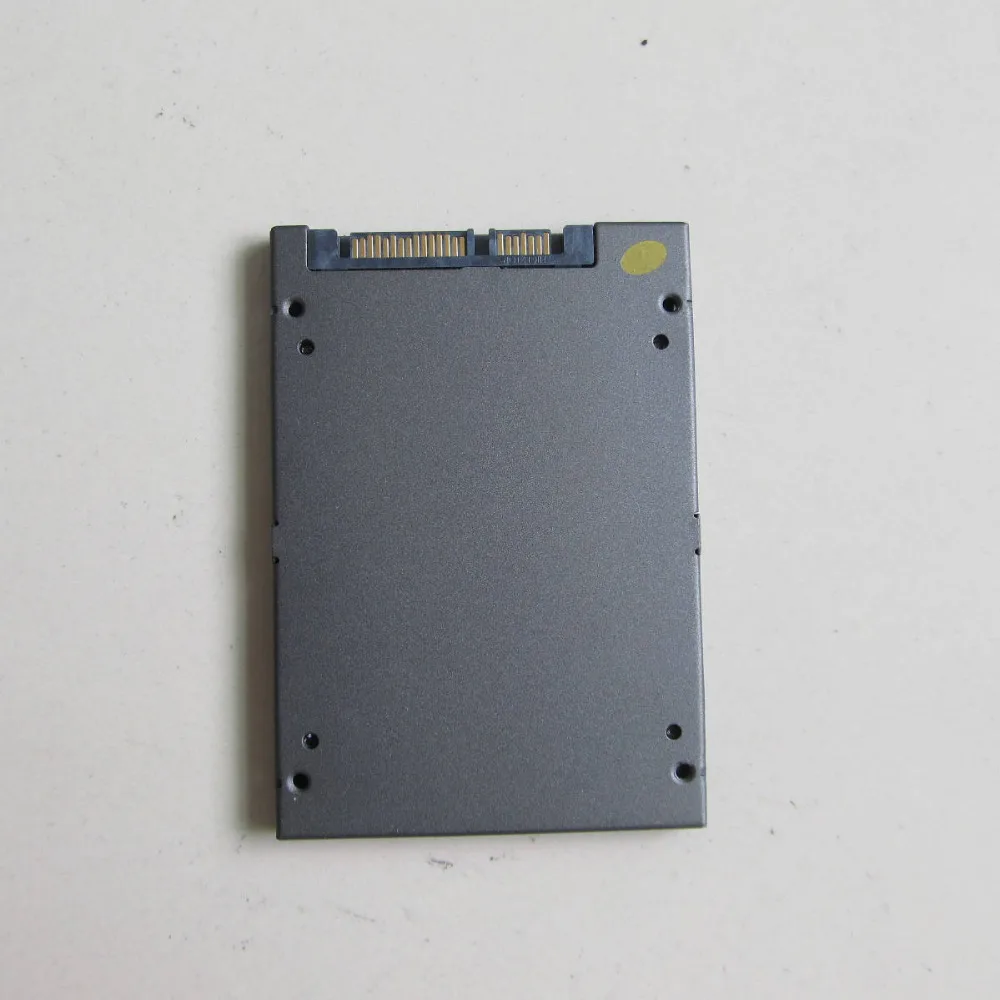  Neue MB Star C4 SSD mit neuesten sd c4 201912 v in laptop D630 arbeit mit stern diagnose C4