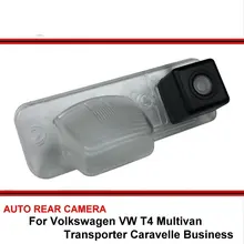 Для Volkswagen VW T4 Multivan Transporter Caravelle бизнес HD CCD автомобильная парковочная камера заднего вида ночное видение