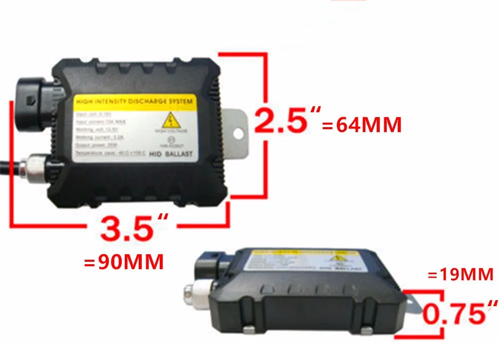 55W hid kit H1 H3 H7 H8 H9 H10 H11 9005 9006 880 881 H27 55W hid xenon kit 5000K 4300K 6000K 8000K 10000K 3000K Blue Green Purple Blue (2)