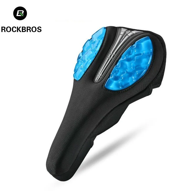 gel bike saddle