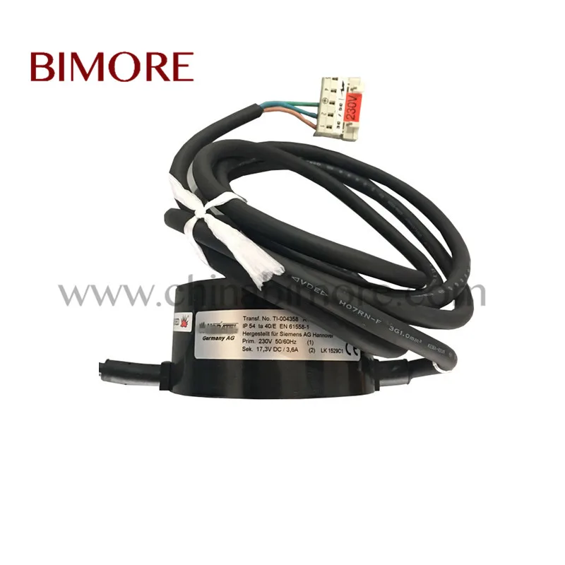 FAA24350BM1  AT120 Transformer (2)