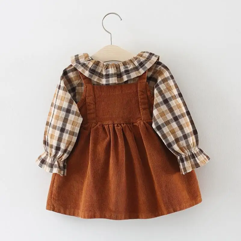 kids clothes set