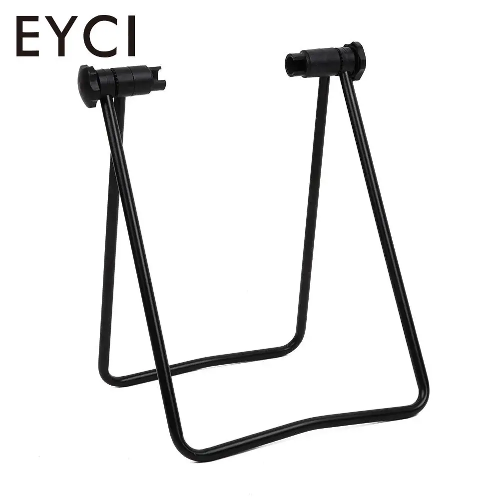 

Bike Bicycle Hub Folding Display Repair Tune Up Stand Rack Tool Portable