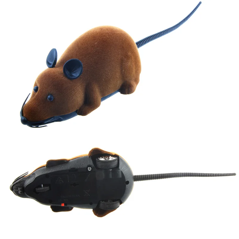 fake mouse remote control