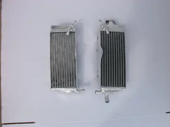 

Motorcycle new all aluminum universal radiator fit for CR250R CR 250 R 1988 1989 88 89