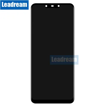 

Leadream 30PCS LCD Display Touch Screen Assembly with Frame Replacement for Huawei mate 20 lite free DHL