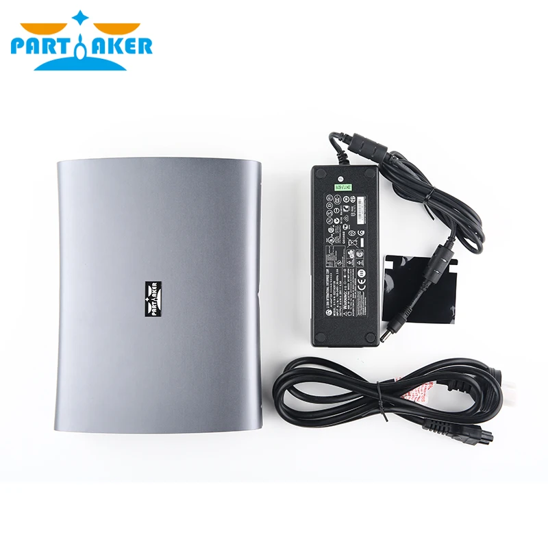 Partaker M1 SkyLake 14nm CPU Intel Core i7 6700HQ I7 7700HQ I5 6300HQ Dedicated Card Mini PC DDR4 RAM Partaker M1 SkyLake 14nm CPU Intel Core i7 6700HQ I7 7700HQ I5 6300HQ Dedicated Card Mini PC DDR4 RAM