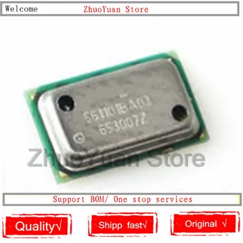 

10PCS/lot MS5611-01BA03 561101BA03 MS5611 LGA New original IC chip