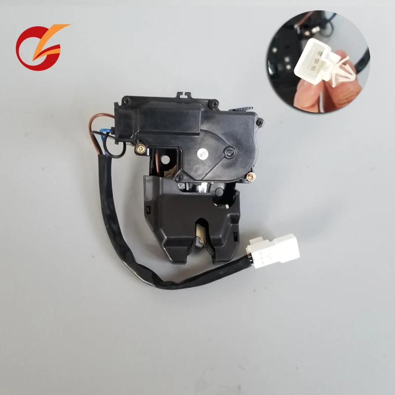 

use for chevrolet optra back door lock tailgate latch