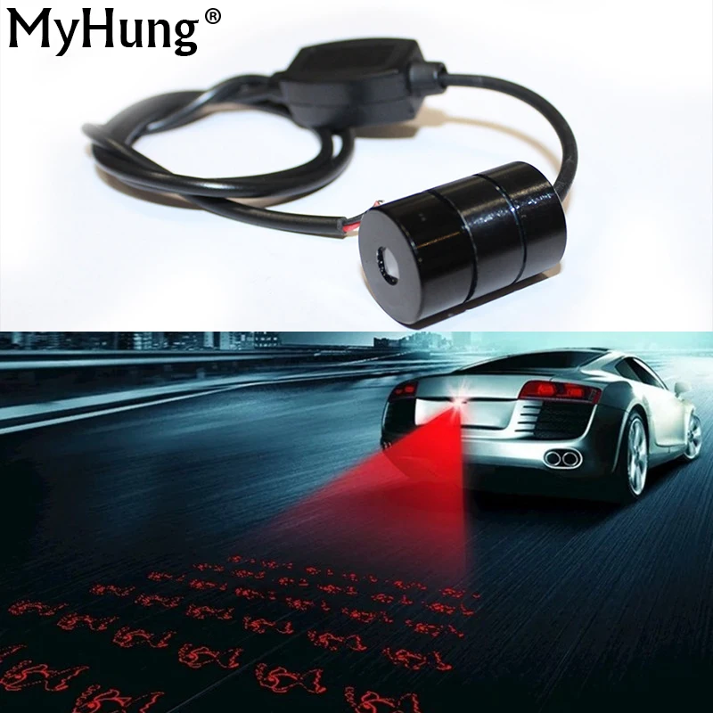 Ford Focus Anti Theft Light Blinking