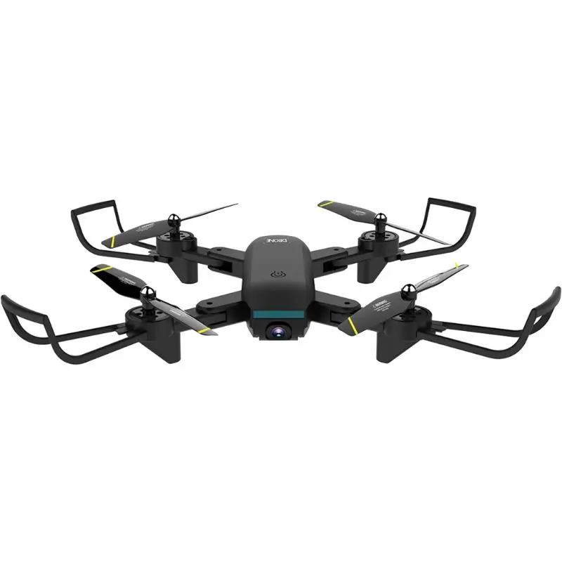 SG700-D Мини WiFi FPV RC Дрон 720 P/1080 P HD широкоугольная камера складная рука RC Квадрокоптер вертолет