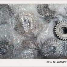 PGO ошибка Rider BR250D 250cc Шестерня 27T ЧАСТЬ No B71441700000/Запчасти для карта/Багги запчасти PGO моторома LAWNFLITE