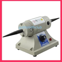 Foredom Скамья Токарные станки BL-2+ Два Полировка Колёса, высокое качество, низкая цена, самое лучшее обслуживание, это очень прочный