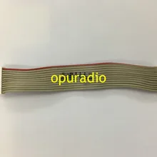 Новая Энергия кабель для VW RNS510 Кабель для подключения ЖК-дисплей от платы к дисплей автомобиля аудио голосовой навигации