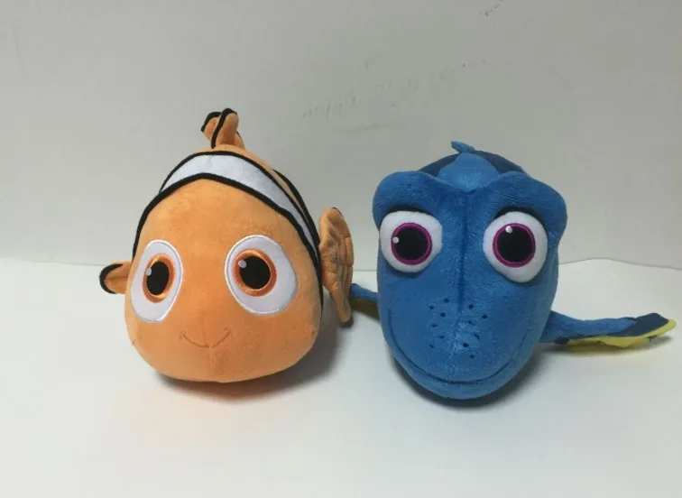 dory doll