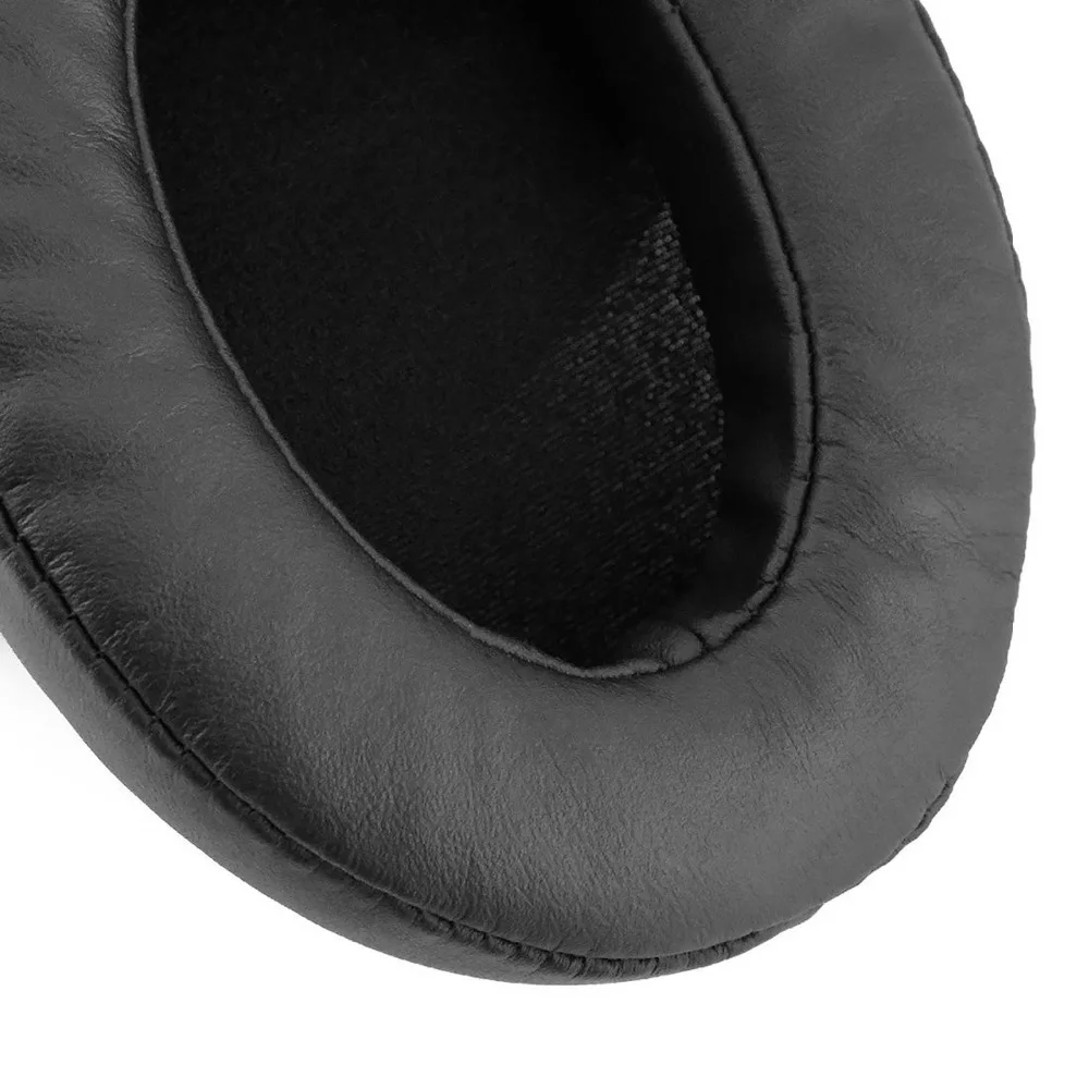 Replacement Ear Pads Ear Cushion Ear Cups Cover Earpads Repair Parts for SONY MDR HW700 MDR HW700DS MDR HW700 HW700DS Headphone