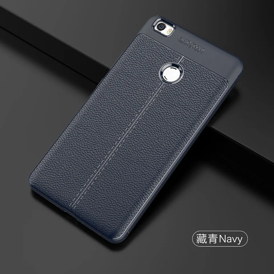 Silicone Full Protect Cover for Xiaomi Max Phone Case Soft TPU Case For Xiaomi Mi8 SE Mi 5S A1 Max 2 3 Mix 2S Pocophone F1 Case  (16)