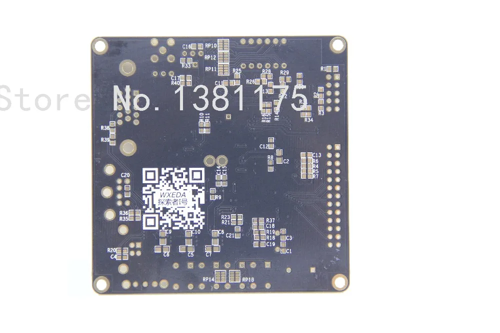 

Free Shipping Quick Turn Low Cost FR4 PCB Prototype Manufacturer,Aluminum PCB,Flex Board, FPC,MCPCB,Solder Paste Stencil, NO090