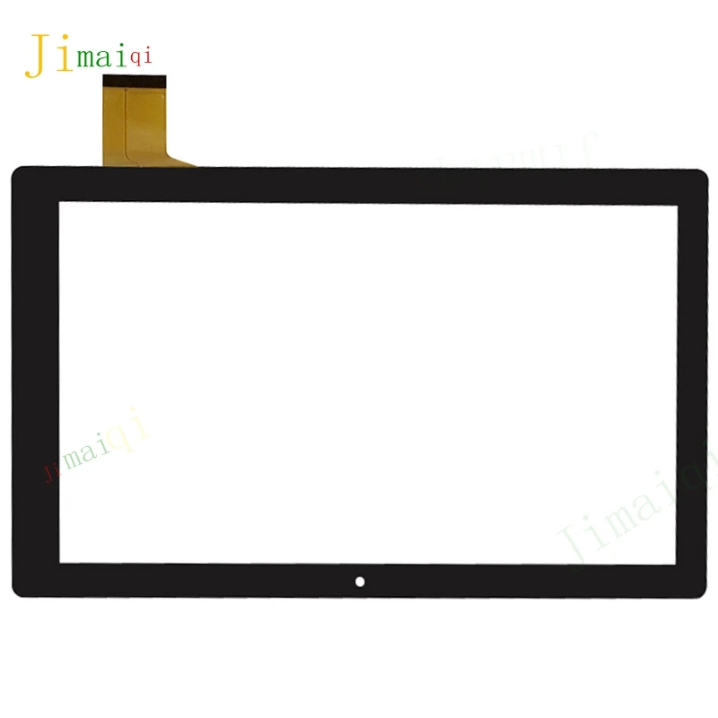 Новинка для 10 1-дюймового планшетного ПК Polaroid platiium MID4710 сенсорный экран внешний