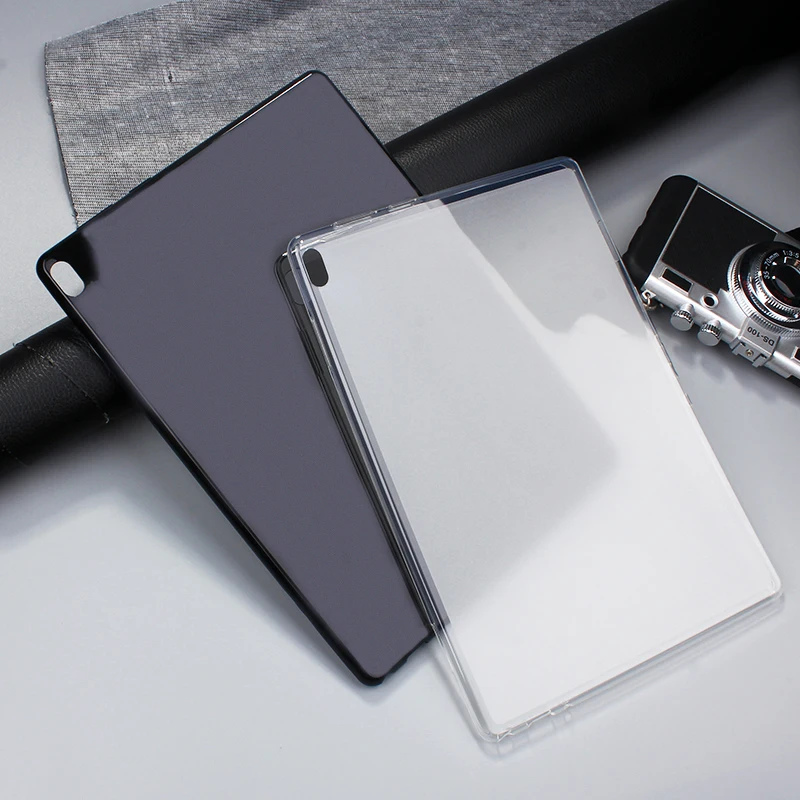 Чехол SZOXBY для планшета Lenovo Tab P10 10 1 дюйма противоударный мягкий силиконовый чехол
