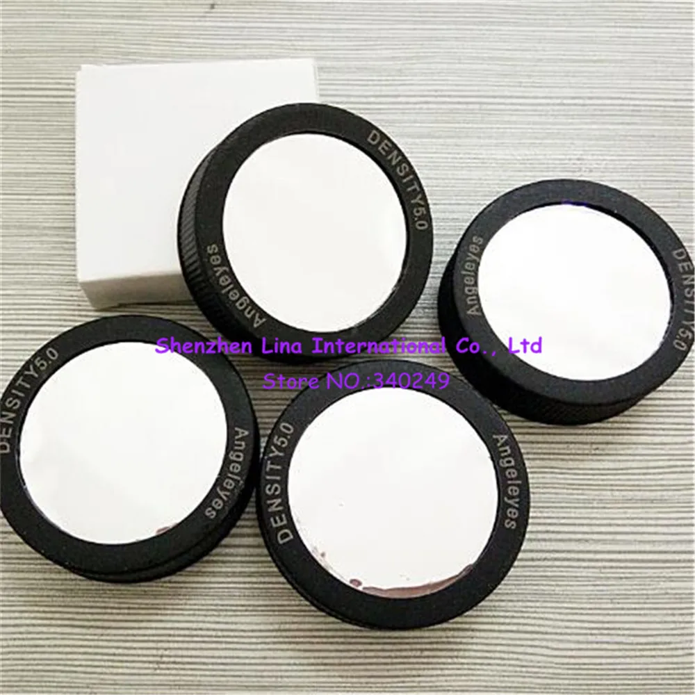 

Bard Film Angeleyes 40mm Solar 5.0 Density Watch Observation Photography Portable Telescope Accessories