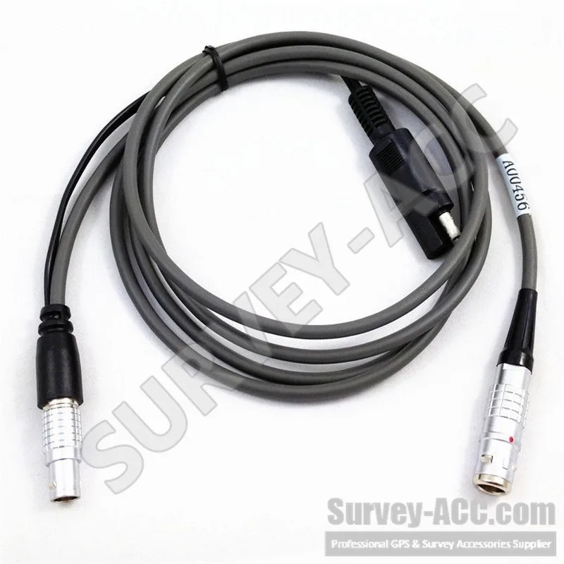 

BRAND NEW for Sokkia surveying instrument GPS-PDL electrical cable wire(A00456)