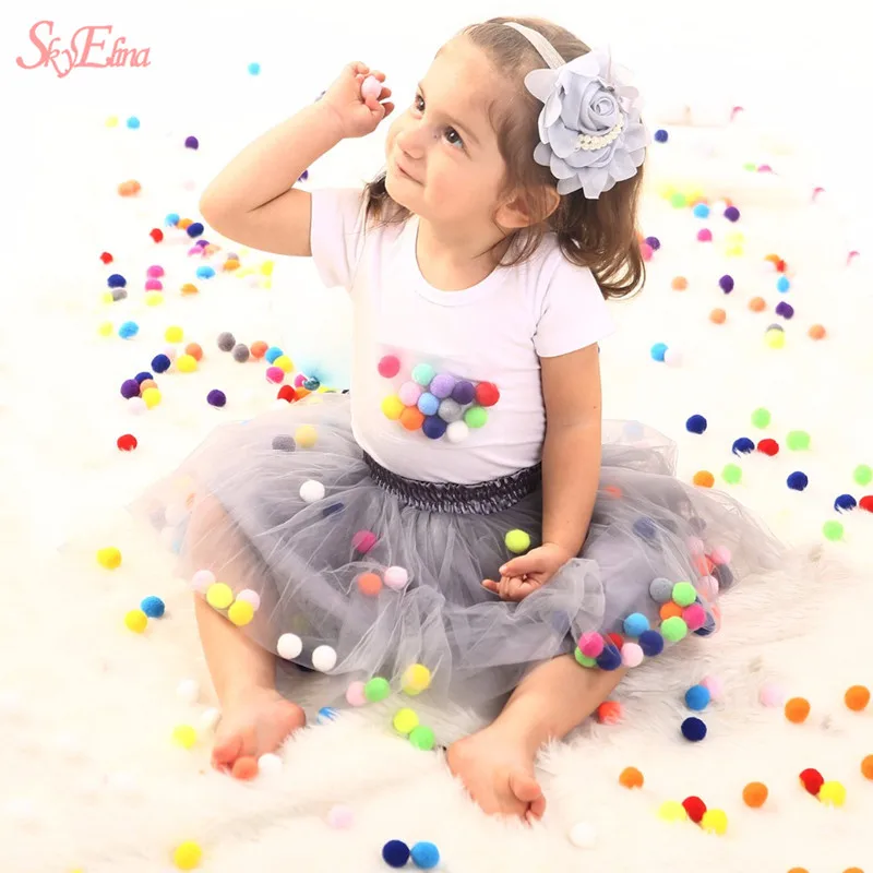 Infant-Tutu-Skirt-Baby-Girls-Mini-Dress-with-Balls-Girls-Tutu-Skirt-Princess-Party-Ballet-Dance
