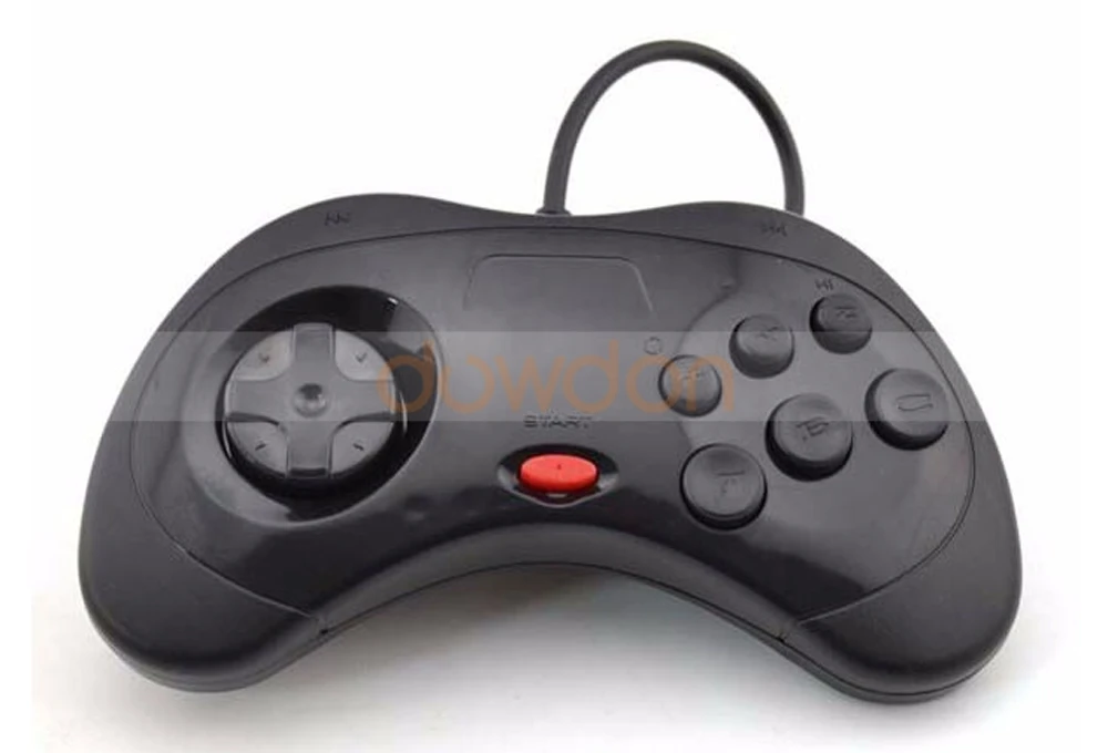 Realistic Gamepad 8040170725 (2)