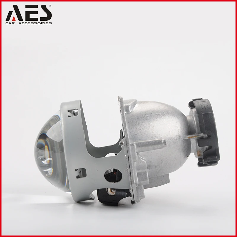 Бесплатная доставка 2019 AES MAX Hella 3r HID линзы проектора bi xenon 3 0 проектор